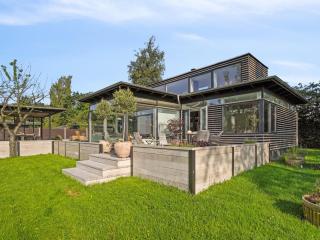 Holiday Home Jo - 175m to the fjord by Interhome - 3