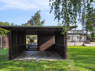 Holiday Home Jo - 175m to the fjord by Interhome - 5