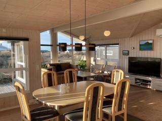 Holiday Home Zuhra - 400m from the sea by Interhome - 5