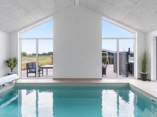 Holiday Home Christian - 600m from the sea by Interhome - Slagelse - 8