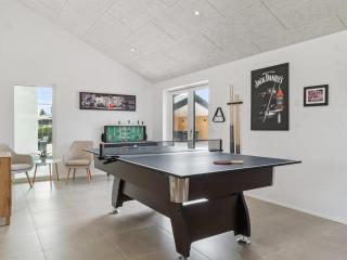 Holiday Home Christian - 600m from the sea by Interhome - Slagelse - 7