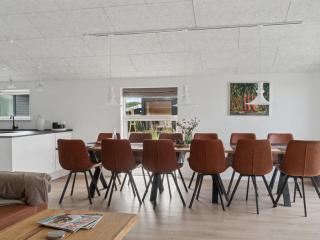 Holiday Home Christian - 600m from the sea by Interhome - Slagelse - 2