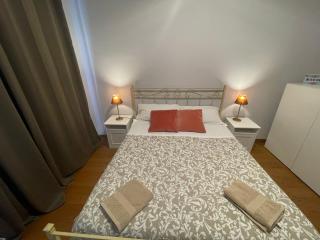 Paradise Suites - Brignole Station - Best Price Rooms - ALWAYS OPEN - Genoa - 3