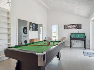 Holiday Home Christian - 600m from the sea by Interhome - 1