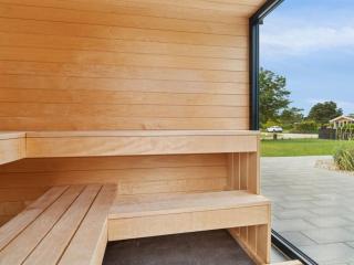 Holiday Home Christian - 600m from the sea by Interhome - Slagelse - 4