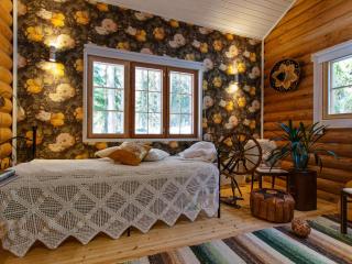 Holiday Home Tuohiniemi by Interhome - 1
