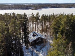 Holiday Home Tuohiniemi by Interhome - 9
