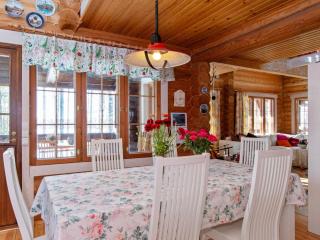 Holiday Home Tuohiniemi by Interhome - Joroinen - 2