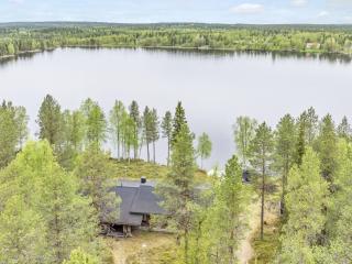 Holiday Home Lumikenttien kutsu by Interhome - 6