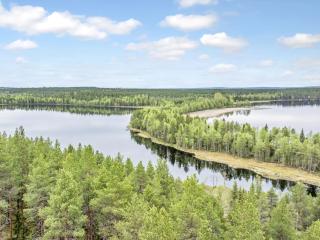 Holiday Home Lumikenttien kutsu by Interhome - 2