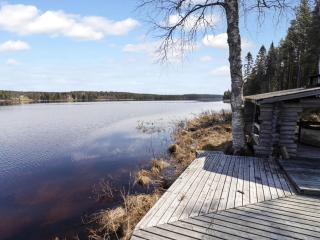 Holiday Home Lumikenttien kutsu by Interhome - 1