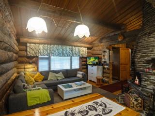 Holiday Home Kaukonkelo by Interhome - Rukatunturi - 6
