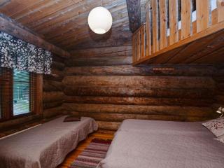 Holiday Home Kaukonkelo by Interhome - Rukatunturi - 3