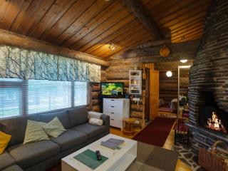 Holiday Home Kaukonkelo by Interhome - Rukatunturi - 5