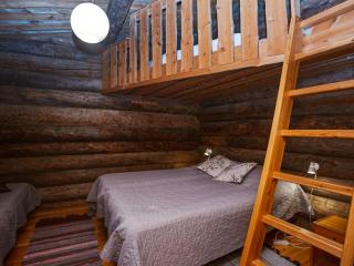 Holiday Home Kaukonkelo by Interhome - Rukatunturi - 2