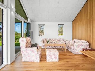 Holiday Home Hildegardt - 150m from the sea by Interhome - 7