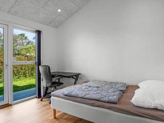 Holiday Home Hildegardt - 150m from the sea by Interhome - 1