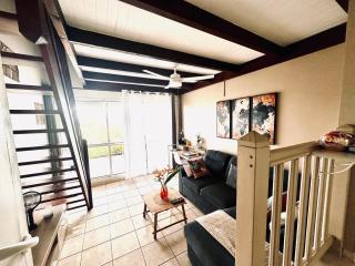 Appartement Ti Maélla - 5