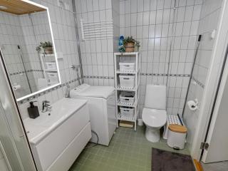 Holiday Home Karhunvartijanmaja d4 by Interhome - 1