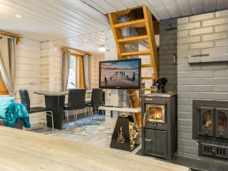 Holiday Home Villa tintinmaja by Interhome - Jyväskylä - 3