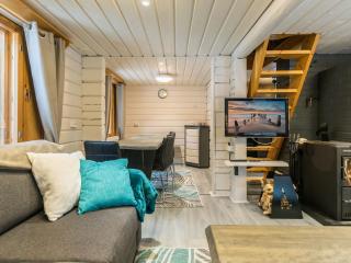 Holiday Home Villa tintinmaja by Interhome - Jyväskylä - 2