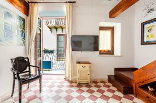 Dimora degli Scalzi - Dive into Palermo's History - Palermo - 2