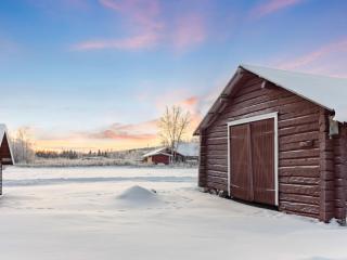 Holiday Home Ounasmosku by Interhome - 9