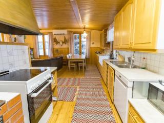 Holiday Home Ounasmosku by Interhome - 5