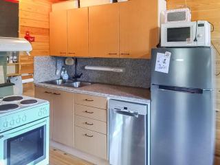 Holiday Home Riekkola by Interhome - Luosto - 2