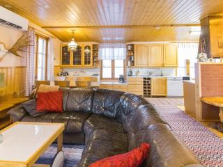 Holiday Home Ounasmosku by Interhome - 2