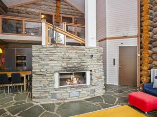 Holiday Home Naava by Interhome - Levi - 5