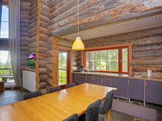 Holiday Home Naava by Interhome - Levi - 2