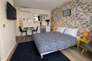 La PAUSE ANGOUMOISINE - 0