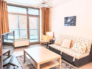 Apartment Čertovka-2 by Interhome - 9