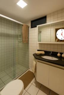 Apartamento Praia de Tambaú - 6