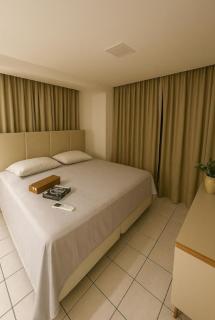 Apartamento Praia de Tambaú - 4