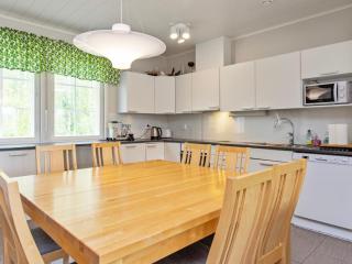 Holiday Home Koivuniemi by Interhome - 8