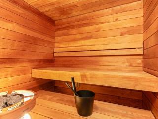 Holiday Home Levin hetki b by Interhome - 2