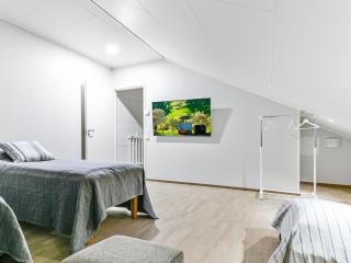 Holiday Home Levin hetki b by Interhome - 1