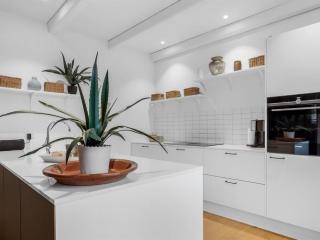 Holiday Home Alexi - 500m from the sea by Interhome - 6