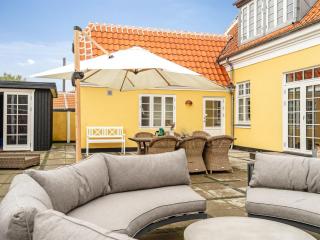 Holiday Home Alexi - 500m from the sea by Interhome - 4