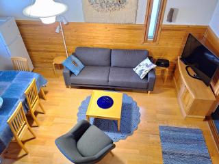 Holiday Home Rokua vaulutupa by Interhome - 5