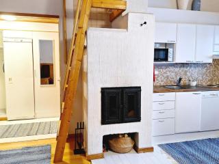 Holiday Home Rokua vaulutupa by Interhome - 2