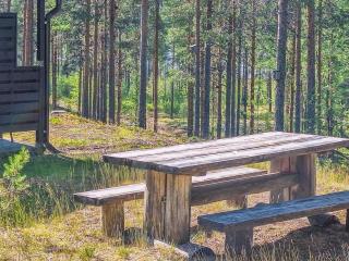 Holiday Home Rokua vaulutupa by Interhome - 8