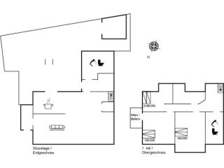 Holiday Home Alexi - 500m from the sea by Interhome - 9