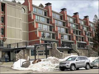 Treehouse at Canyon Lodge Walk to Slopes - 7