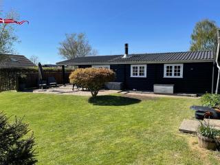 Holiday Home Reimund - 400m from the sea by Interhome - 0