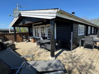 Holiday Home Reimund - 400m from the sea by Interhome - 8