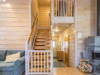 Holiday Home Eki-ylläs a by Interhome - 8