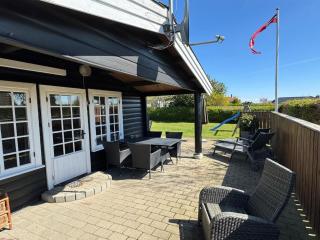 Holiday Home Reimund - 400m from the sea by Interhome - 7